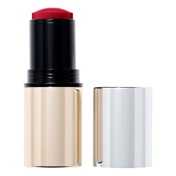 MAKE Beauty Heat Stroke Cheek Tint in Feverish New In Box - Picture 1 of 5